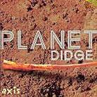Axis - Planet Didge