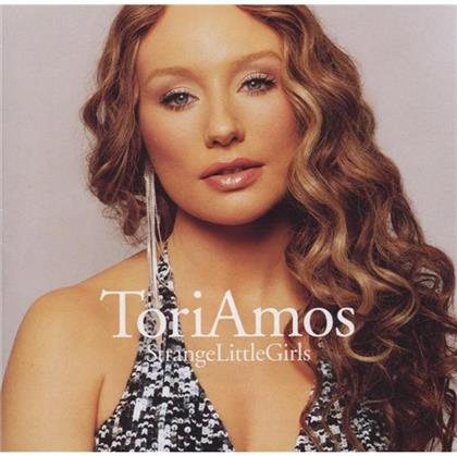 Tori Amos - Strange Little Girls