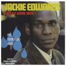 Jackie Edwards - Great Soul Hits
