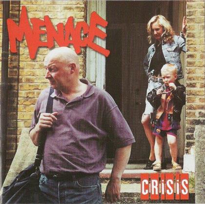 Menace - Postcards From London