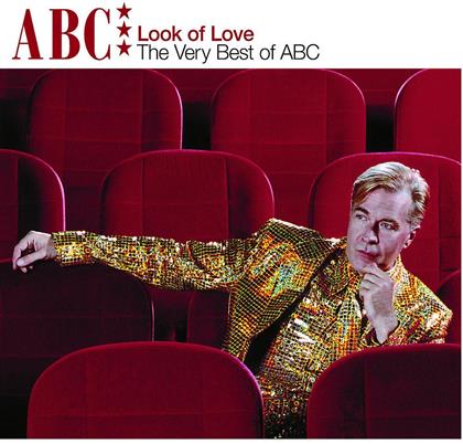 ABC - Look Of Love - Very Best Of