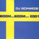 DJ Schwede - Boom Boom 2001