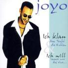 Joyo - Ich Klau Dem Teufel
