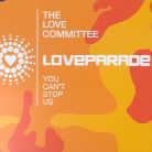 Love Committee - You Can't Stop Us