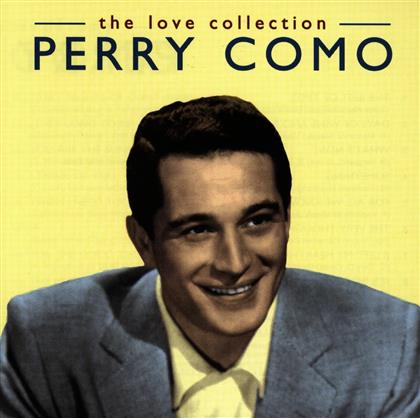 Perry Como - Love Collection
