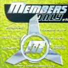 Members Only - Various 11