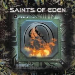 Saints Of Eden - Proteus