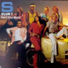 S Club 7 - Don't Stop Movin - 2 Track