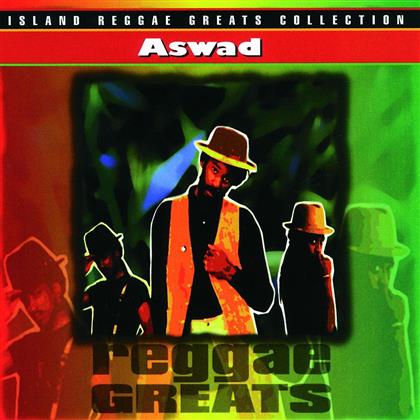 Aswad - Reggae Greats