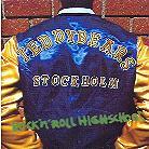 Teddybears Sthlm - Rock'n'roll Highschool