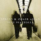 Sergio Assad (*1952) & Odair Assad - Play Piazzolla
