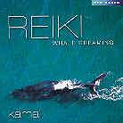 Kamal - Reiki Whale Dreaming