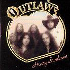 The Outlaws - Hurry Sundown (Remastered)
