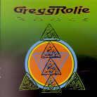 Gregg Rolie (Santana/Journey) - Roots