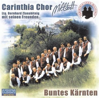 Carinthia Chor Millstatt - Buntes Kaernten