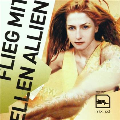 Ellen Allien - Flieg Mit Ellen Alien