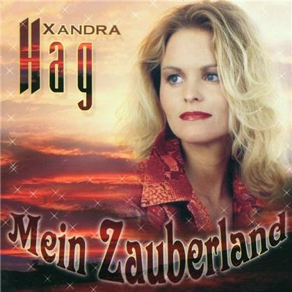 Xandra Hag - Mein Zauberland