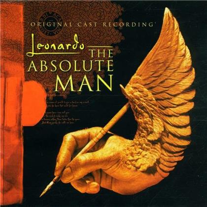 Leonardo - Absolute Man