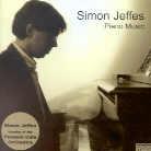 Simon Jeffes (Penguin Cafe Orchestra) - Piano Music