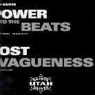 Utah Saints - Lost Vagueness
