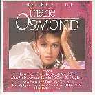 Marie Osmond - Best Of