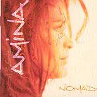 Amina - Nomad - Best Of