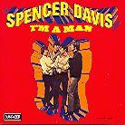 The Spencer Davis Group - I'm A Man