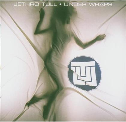 Jethro Tull - Under Wraps (Remastered)
