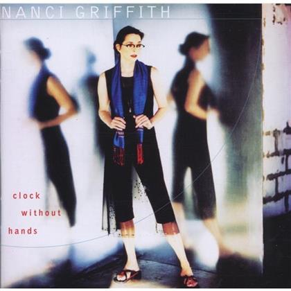 Nanci Griffith - Clock Without Hands