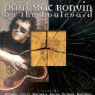 Paul Mac Bonvin - On The Boulevard