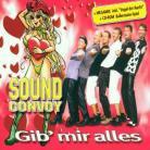 Sound Convoy - Gib Mir Alles