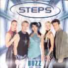 Steps - Buzz