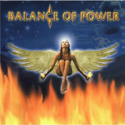 Balance Of Power - Perfect Balance