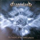Dragonland - Battle Of The Ivory Plain