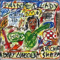 Abbey Lincoln & Archie Shepp - Painted Lady