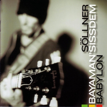Hans Söllner - Babylon (2 CD)