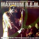 R.E.M. - Maximum R.E.M. (Interview)