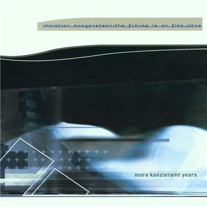 Christian Morgenstern - Future Is On Fire 2