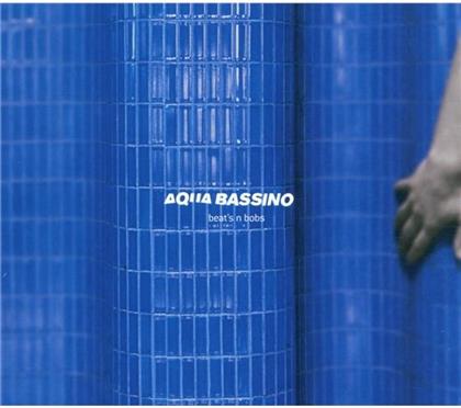 Aqua Bassino - Beat's N Bobs