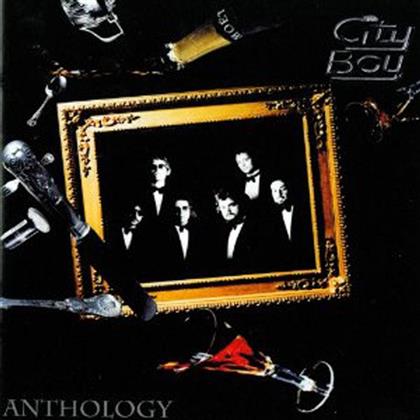 City Boy - Anthology