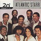 Atlantic Starr - Best Of 20Th Century