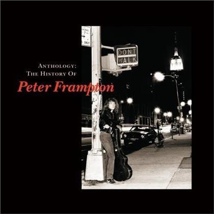 Peter Frampton - Anthology