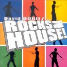 David Duriez - Rocks Da House