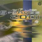 S-Range - 2001