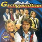 Gschwandtner - Die Neue 2001