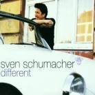 Sven Schumacher - Different