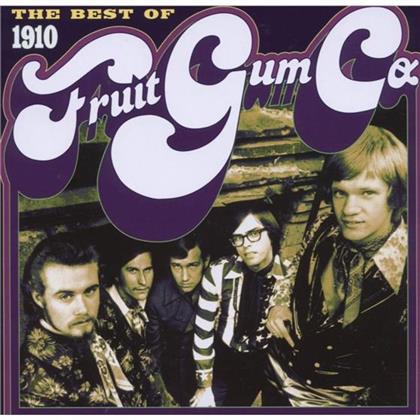 1910 Fruitgum Company - Best Of