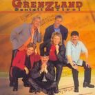 Grenzland Sextett Tirol - Frei Sein
