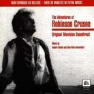 Robinson Crusoe - Ost