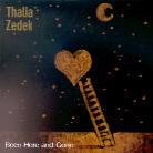 Thalia Zedek - Been Here And Gone
